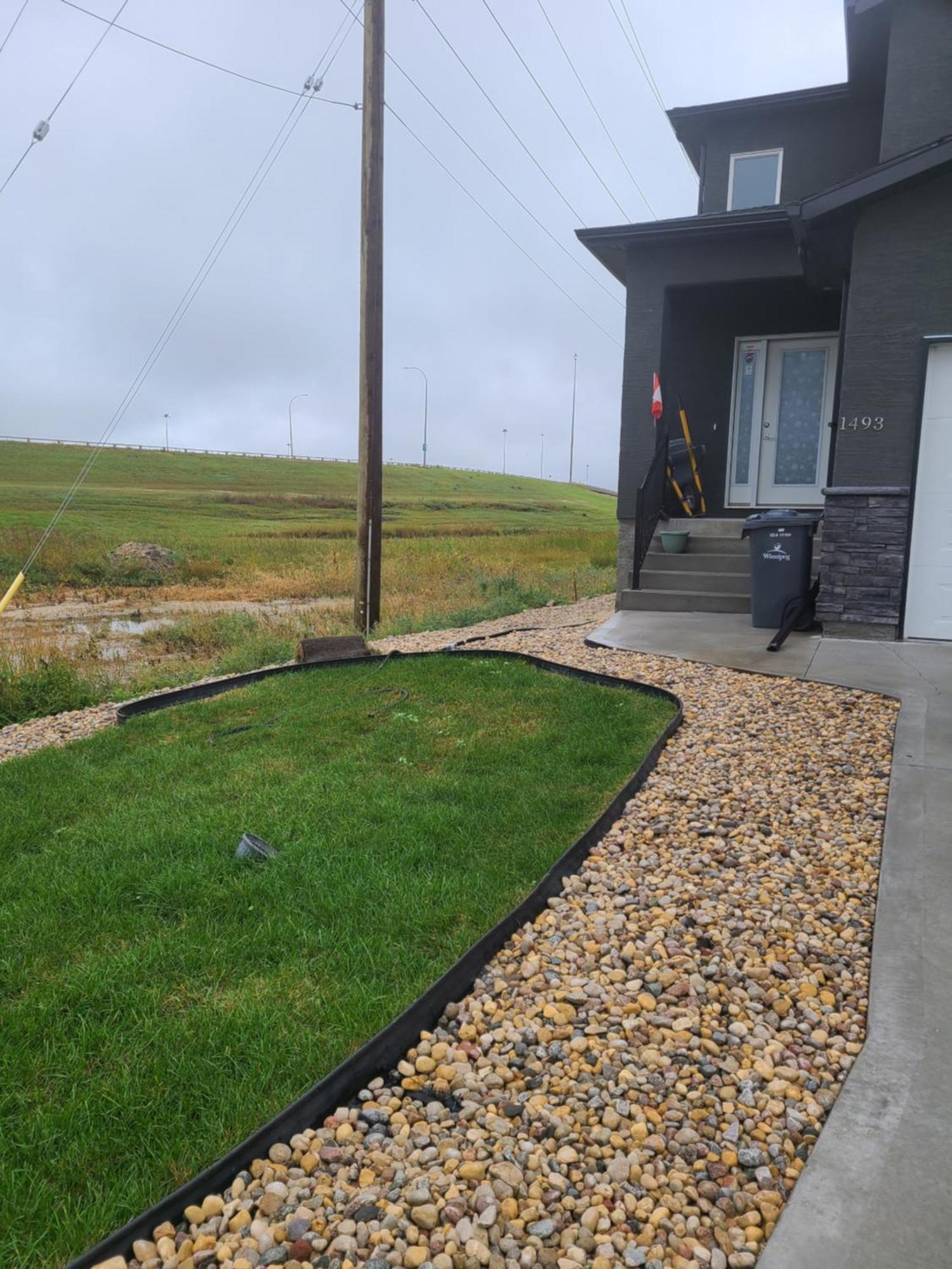 Bethel Joyful Home Winnipeg Exterior photo